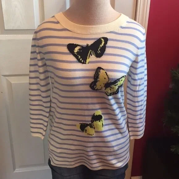 J. Crew sweater NWT sz Xs - Picture 2 of 5